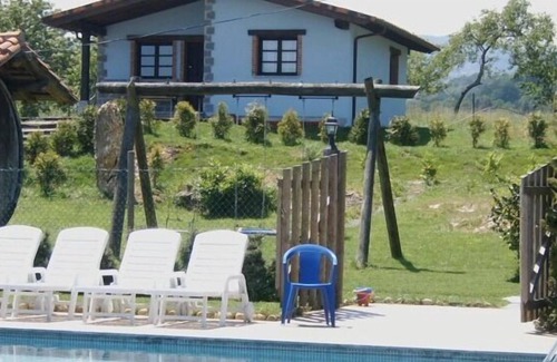 La Cueva Cottage | Vrbo Property