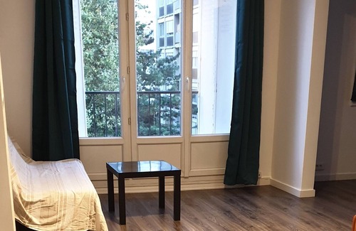 Antony Apartment | Vrbo Property