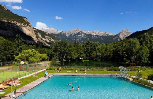 Champ de Faure House | Vrbo Property
