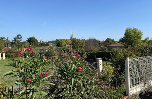 Marciac House | Vrbo Property