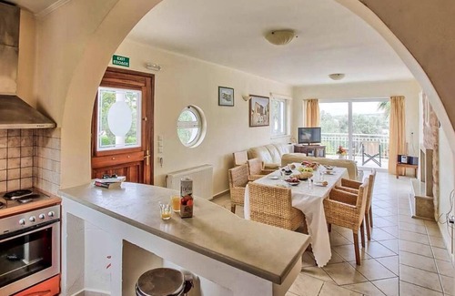 Agia Triada House | Vrbo Property