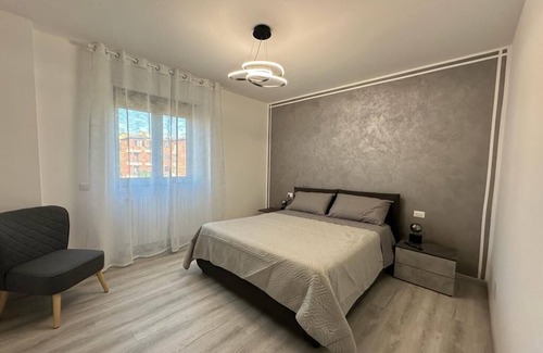 Barbaiana Apartment | Vrbo Property