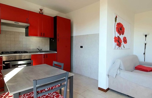 Sestri Levante Apartment | Vrbo Property