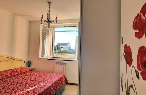 Sestri Levante Apartment | Vrbo Property