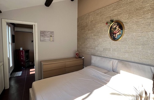 Viterbo Apartment | Vrbo Property