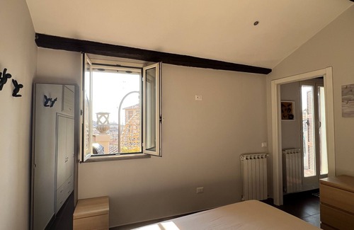 Viterbo Apartment | Vrbo Property