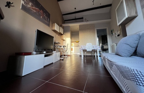Viterbo Apartment | Vrbo Property