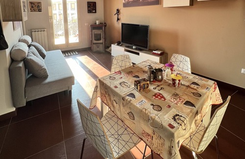 Viterbo Apartment | Vrbo Property