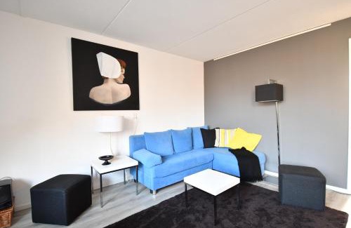 Domburg Apartment | Vrijvakantiehuis Roosjesweg 1a