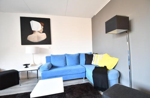 Domburg Apartment | Vrijvakantiehuis Roosjesweg 1a