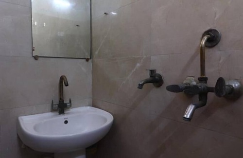 Mathura Apartment | Vrinda Dhaam By Dcrest