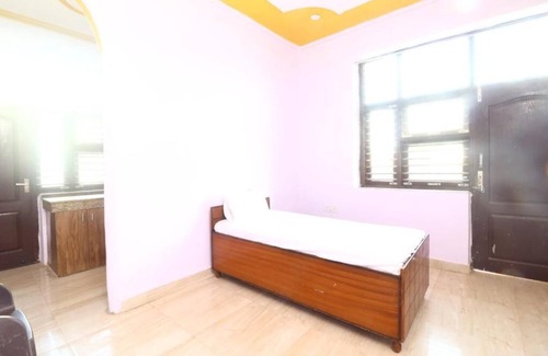 Mathura Apartment | Vrinda Dhaam By Dcrest