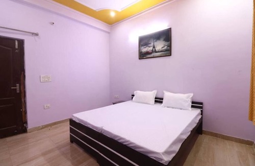 Mathura Apartment | Vrinda Dhaam By Dcrest