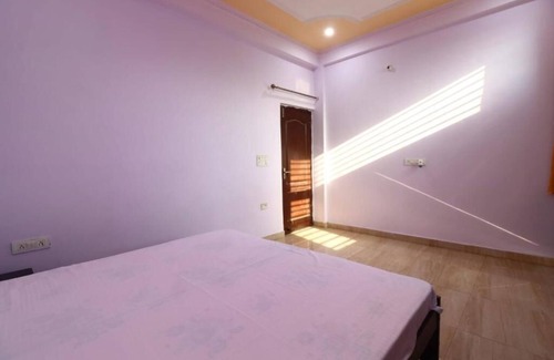 Mathura Apartment | Vrinda Dhaam By Dcrest