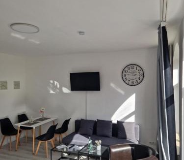 Altstadt-Sued Apartment | VringsVeedel