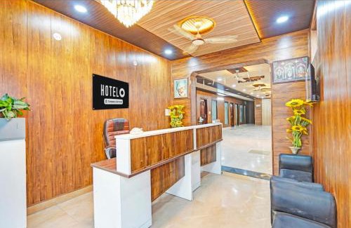 Greater Noida Hotel | Vrishti Residency & Hotels