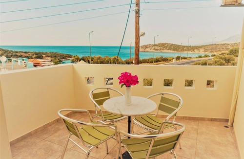 Istron Apartment | Vrokastro Apartments