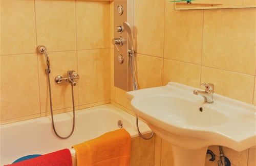 Istron Apartment | Vrokastro Apartments