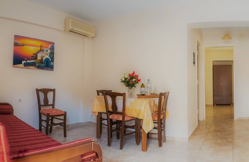 Istron Apartment | Vrokastro Apartments