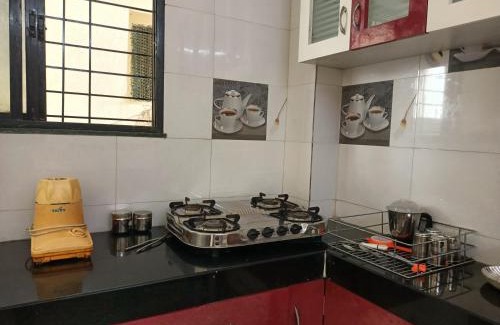 Pune House | Vrundavan 2 BHK bungalow