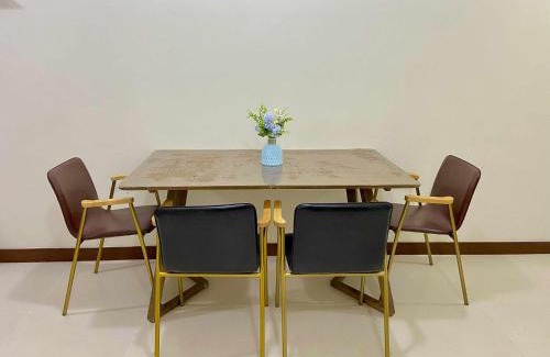 Kapitolyo Apartment | Vtan Condo