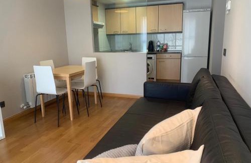 San Pablo Apartment | VTZ El Balcón de Boggiero II