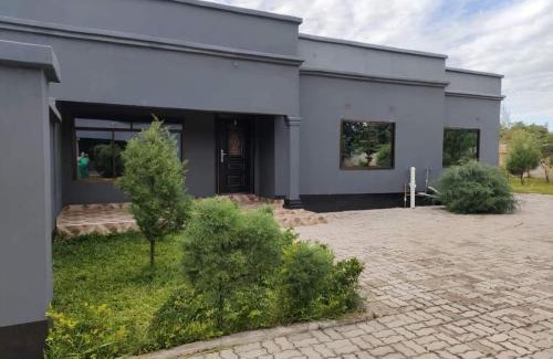 Kasama Apartment | VU-TIO Apartments - Kasama Airport