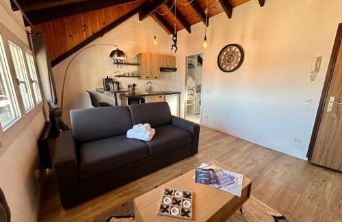 Boulogne-Centre Apartment | Vue Dégagée #3
