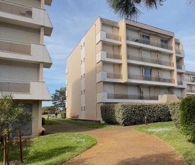 Le Moulleau Apartment | Vue mer