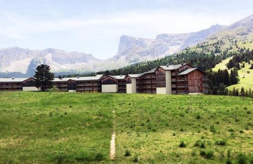 Saint-Etienne-en-Devoluy Apartment | Vue panoramique tout confort 150m pistes commerces et loisirs