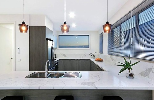 Mount Martha House | Vue Sur La Mer by Ready Set Stay - View of the sea