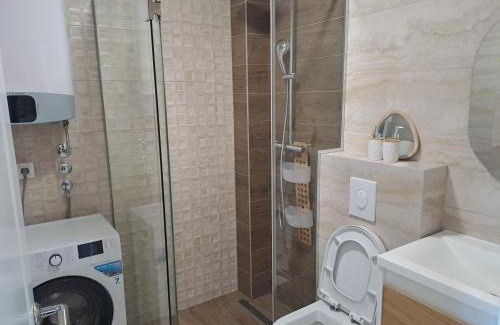 Bijela Apartment | Vuti