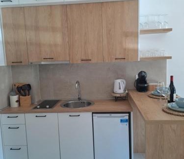 Bijela Apartment | Vuti