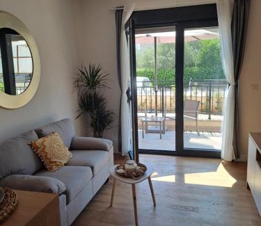 Bijela Apartment | Vuti