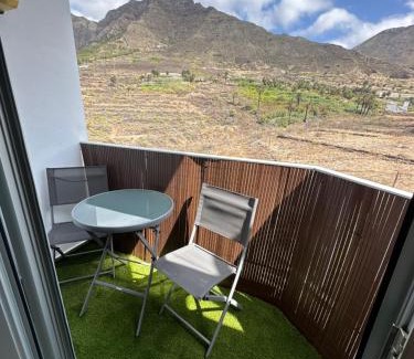 Bajamar Apartment | VV InfiniteViews