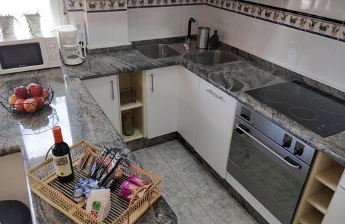Gran Tarajal Apartment | VV 'TIRBA' Precioso duplex a 1 minuto de la playa
