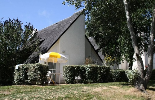 Le Palais Villa | VVF Belle-Île-en-Mer * - Cottage "Ocean view from the terrace" 3 rooms 6 people