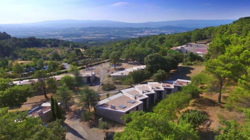 Murs Resort | VVF Luberon Provence