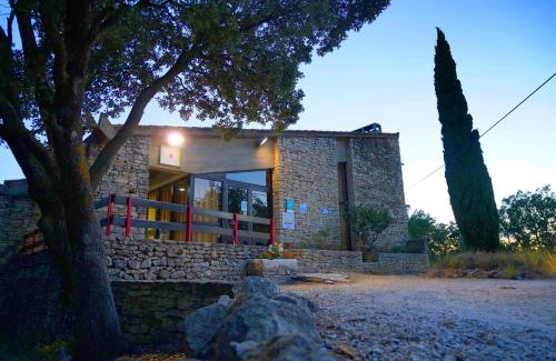 Murs Resort | VVF Luberon Provence