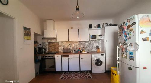 Jesenik Apartment | Vybavený byt v centru Jeseníku