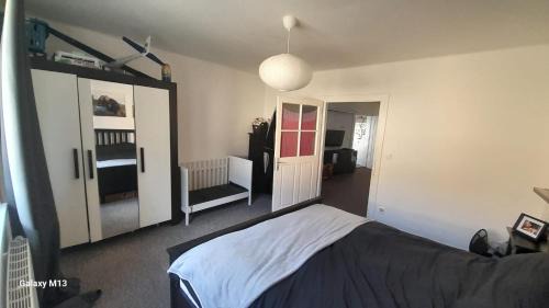 Jesenik Apartment | Vybavený byt v centru Jeseníku