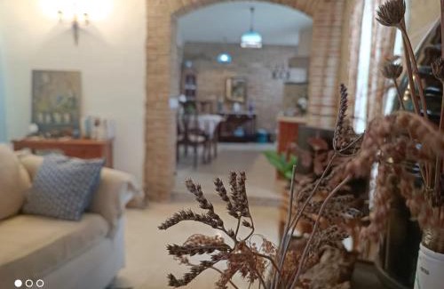 Grazalema House | VyVE Grazalema AT