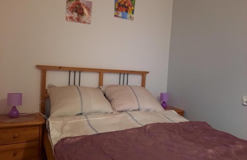 Puck Apartment | Władysławowo Łebcz Modrzewiowa