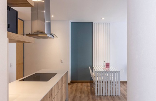 Zona Rosa Apartment | w Amazing 2BR in Chico