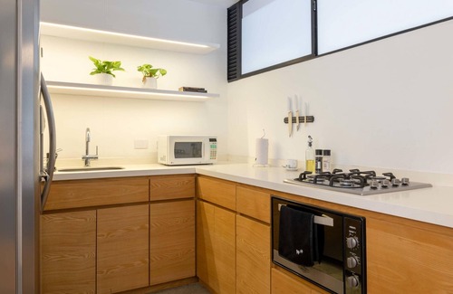 Las Lomas I Apartment | w Amazing 2BR in Poblado