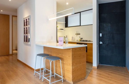 Las Lomas I Apartment | w Amazing 2BR in Poblado