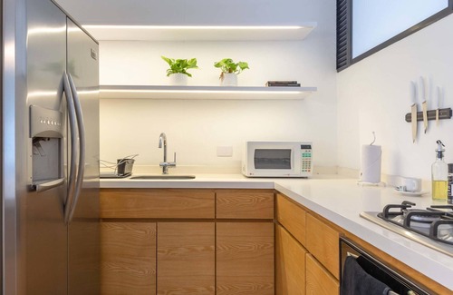 Las Lomas I Apartment | w Amazing 2BR in Poblado