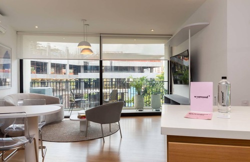 Las Lomas I Apartment | w Amazing 2BR in Poblado