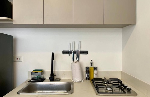 La America Apartment | w Amazing Loft in Laureles