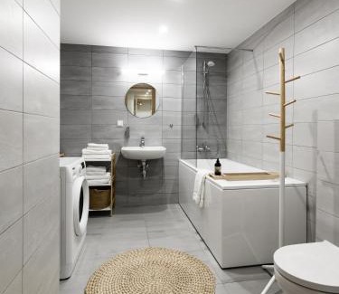 Kesklinn Apartment | W Apartments near Passenger Port